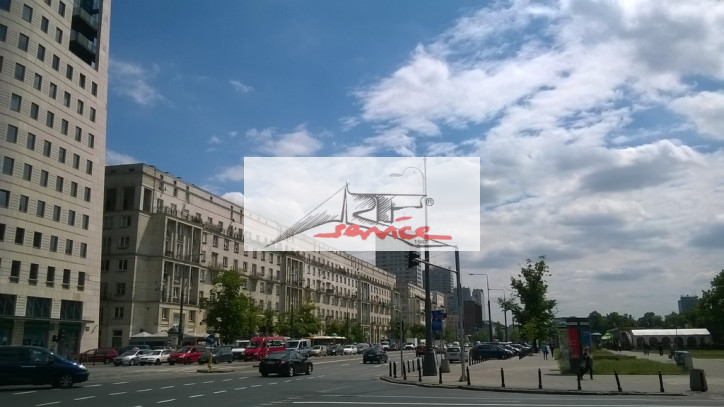 Mieszkanie Wynajem Warszawa Śródmieście Bagno 2
