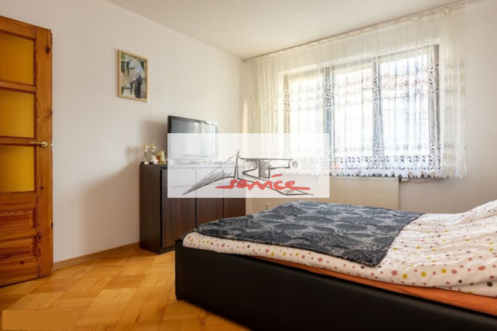 Dom Sprzedaż Warszawa Mokotów 4