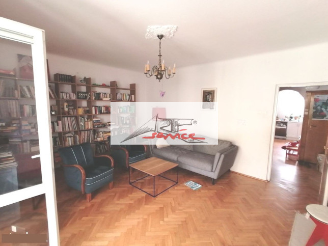 Dom Wynajem Warszawa Mokotów 3