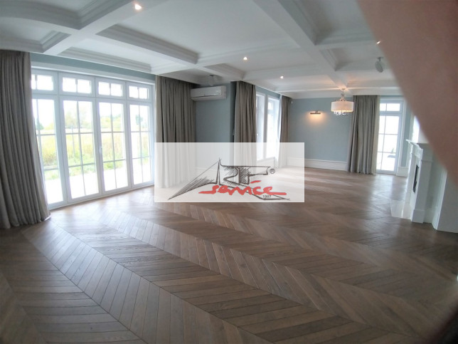 Dom Sprzedaż Warszawa Wilanów 2