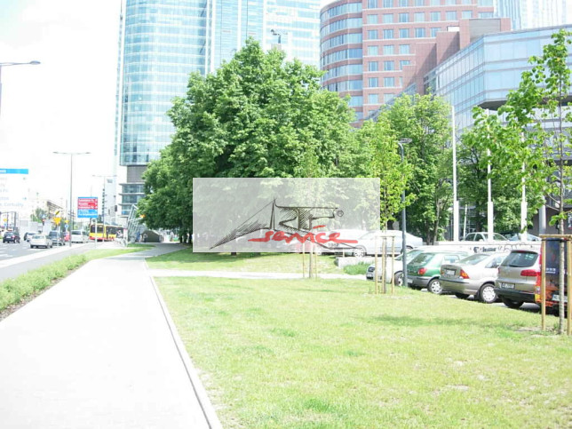 Mieszkanie Wynajem Warszawa Śródmieście Sienna 1