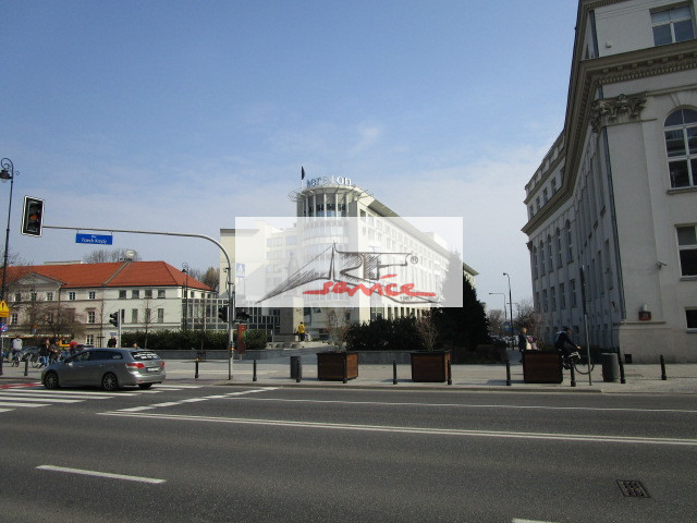 Mieszkanie Wynajem Warszawa Śródmieście Mokotowska 3