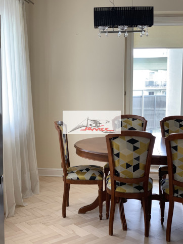 Mieszkanie Wynajem Warszawa Mokotów Wielicka 4