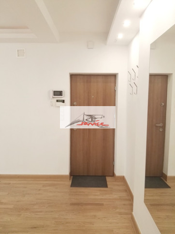 Mieszkanie Wynajem Warszawa Śródmieście Aleje Jerozolimskie 4