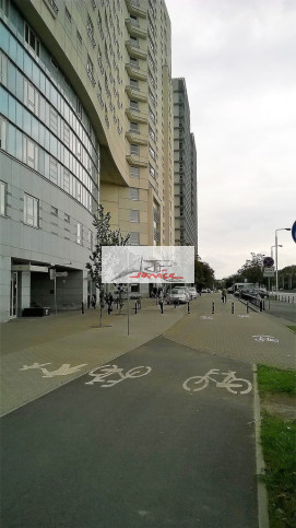 Mieszkanie Wynajem Warszawa Śródmieście Zygmunta Słomińskiego 1