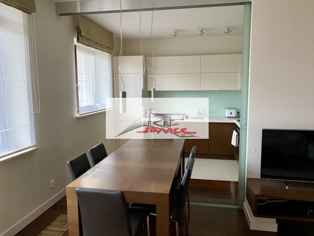 Mieszkanie Wynajem Warszawa Wilanów Sarmacka 8