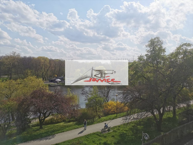 Mieszkanie Wynajem Warszawa Praga-Południe Jana Zamoyskiego 1