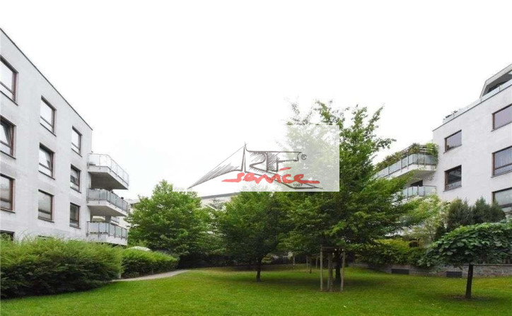 Mieszkanie Wynajem Warszawa Wilanów Sarmacka 1