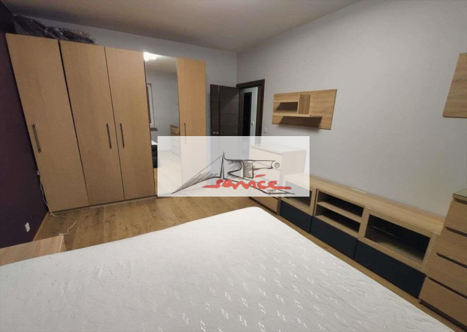 Mieszkanie Wynajem Warszawa Żoliborz Kaliny Jędrusik 4