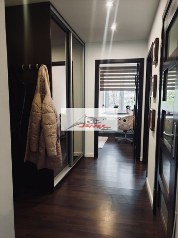 Mieszkanie Wynajem Warszawa Śródmieście Grzybowska 5