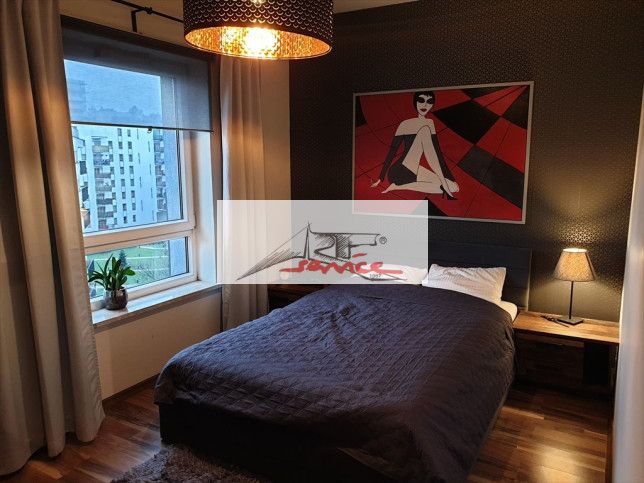 Mieszkanie Wynajem Warszawa Wola Banderii 8
