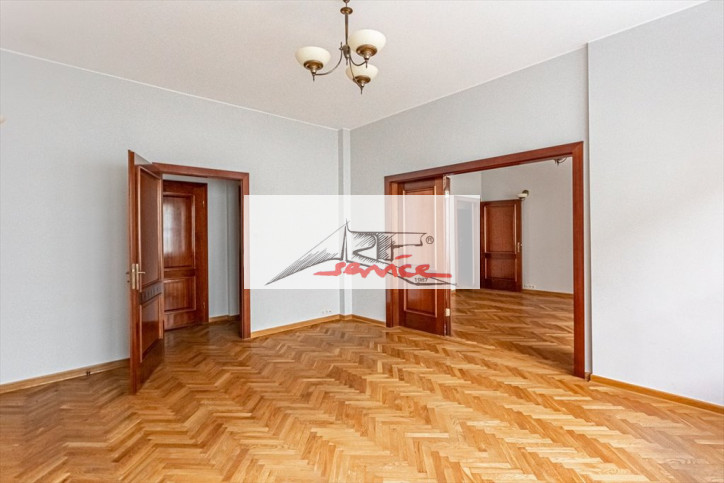 Mieszkanie Wynajem Warszawa Śródmieście Koszykowa 3