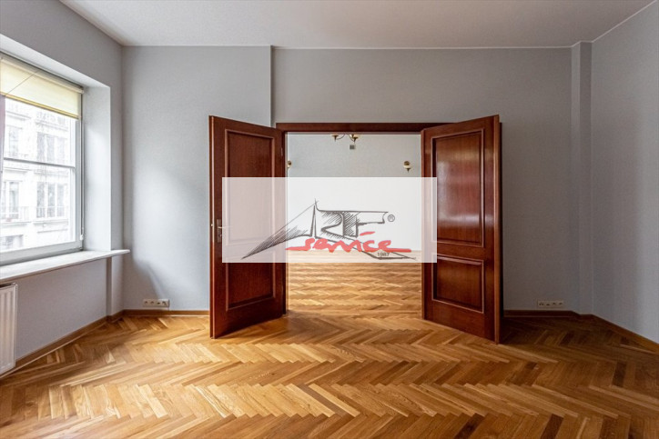 Mieszkanie Wynajem Warszawa Śródmieście Koszykowa 4