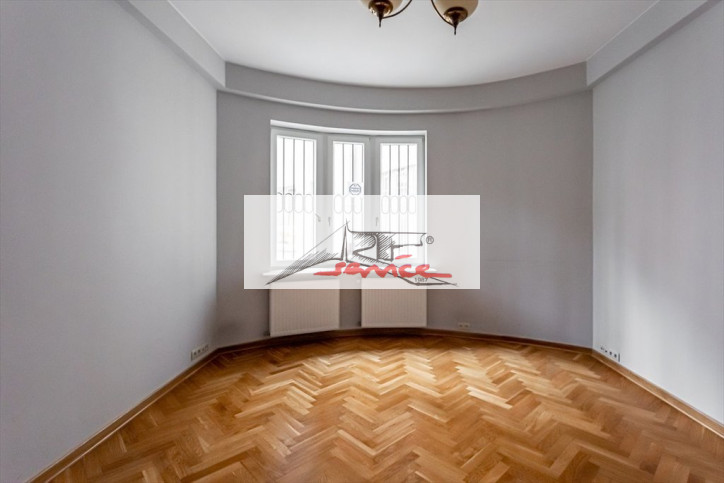 Mieszkanie Wynajem Warszawa Śródmieście Koszykowa 5