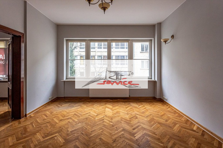 Mieszkanie Wynajem Warszawa Śródmieście Koszykowa 6