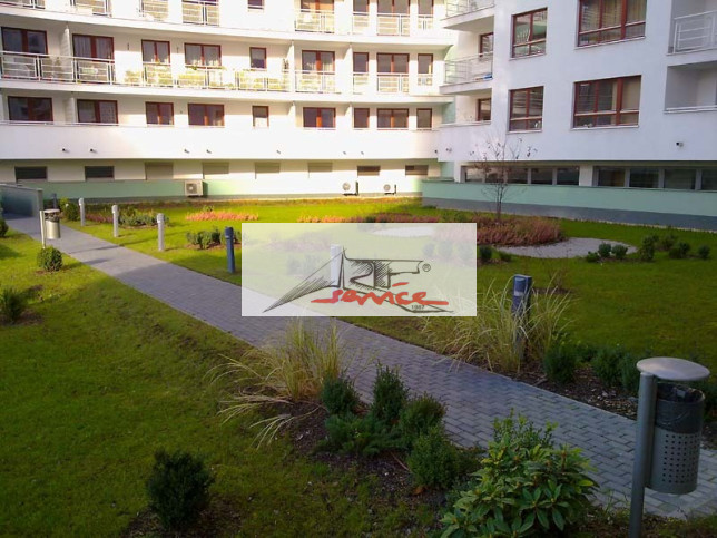 Mieszkanie Wynajem Warszawa Żoliborz Gwiaździsta 4