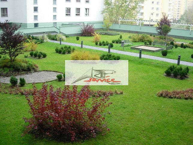 Mieszkanie Wynajem Warszawa Żoliborz Gwiaździsta 2