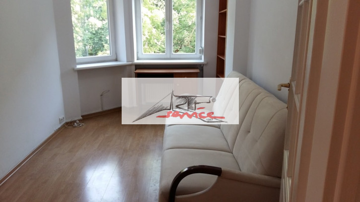 Mieszkanie Wynajem Warszawa Mokotów Domaniewska 2