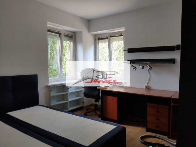 Mieszkanie Wynajem Warszawa Mokotów Domaniewska 3