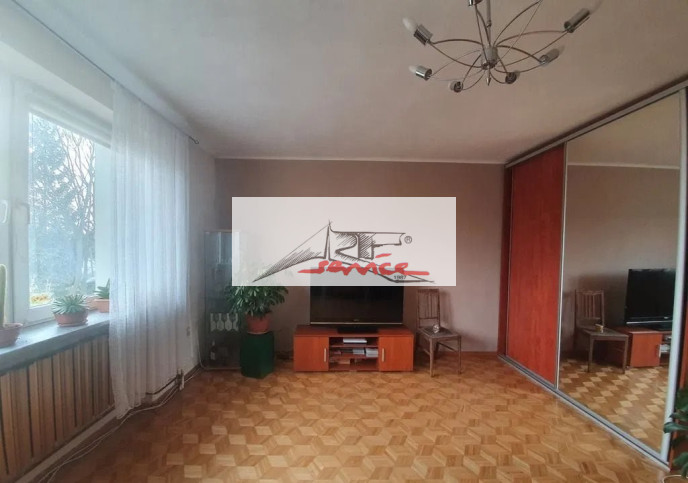 Dom Sprzedaż Warszawa Wilanów 2
